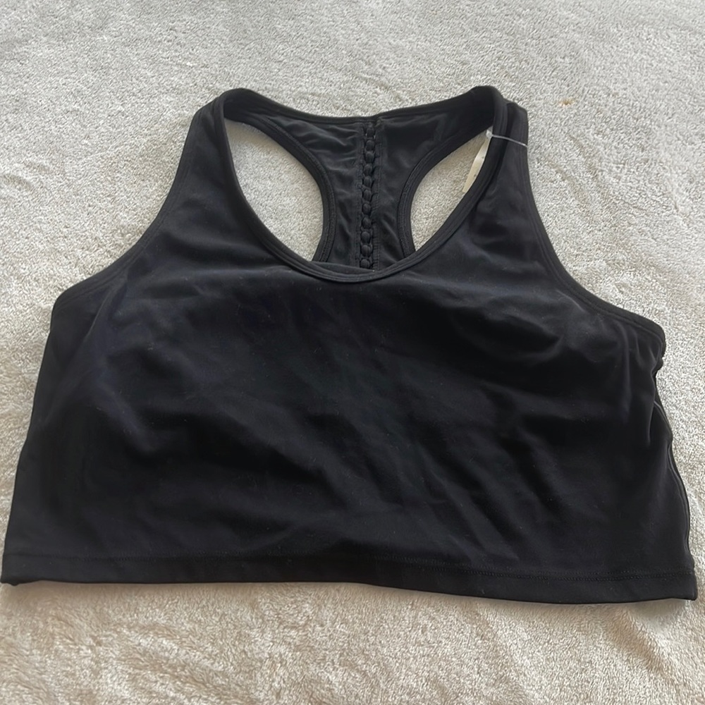 NWT Aerie top